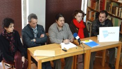 Preséntase unha Iniciativa Lexislativa Popular para “devolver ao pobo” a figura de Castelao